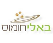 בא לי חומוס - אשדוד